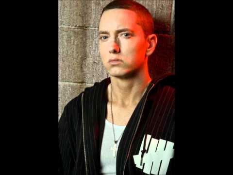 Eminem - Oh NO