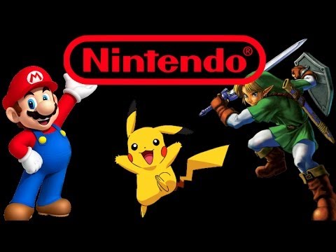 Top 10 Nintendo Games - UCaWd5_7JhbQBe4dknZhsHJg