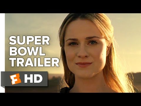 Westworld Season 2 Super Bowl TV Trailer | Movieclips Trailers - UCi8e0iOVk1fEOogdfu4YgfA