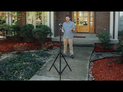 Step inside the CNET Smart Home with our 360-degree virtual tour - UCOmcA3f_RrH6b9NmcNa4tdg
