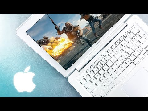 Gaming on a $200 MacBook - UCXGgrKt94gR6lmN4aN3mYTg