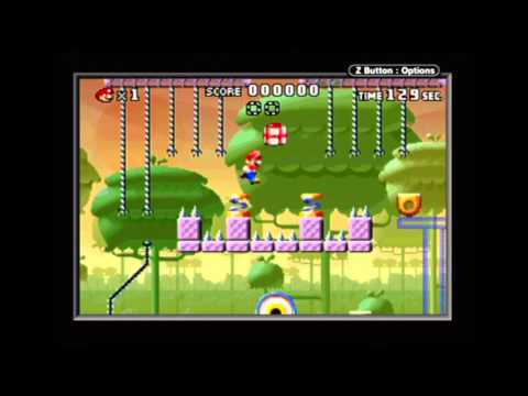 Classic Game Room - MARIO VS. DONKEY KONG review for Game Boy Advance - UCh4syoTtvmYlDMeMnwS5dmA