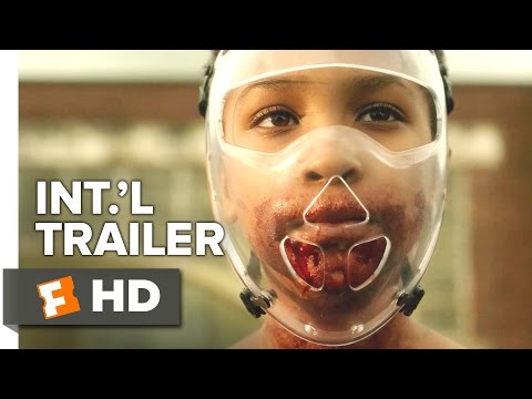 The Girl with All the Gifts Official International Trailer #1 (2016) - Glenn Close Movie HD - UCi8e0iOVk1fEOogdfu4YgfA