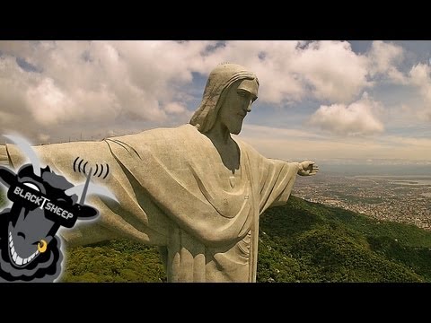 Team BlackSheep in Rio - PART ❷ - UCAMZOHjmiInGYjOplGhU38g
