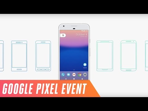 Google’s Pixel phone event in 10 minutes - UCddiUEpeqJcYeBxX1IVBKvQ