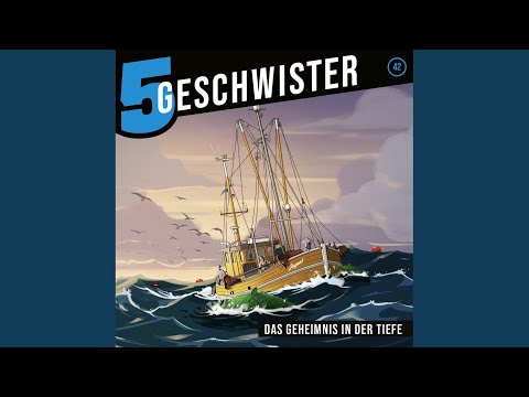 Mariannes Geistesblitz.2 & Eine ehrliche Aussprache.1 - 42: Das Geheimnis in der Tiefe