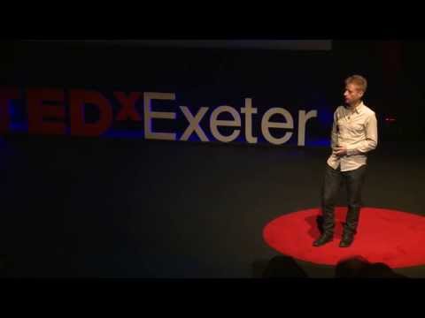 Systems Medicine: Declan Bates at TEDxExeter - UCsT0YIqwnpJCM-mx7-gSA4Q