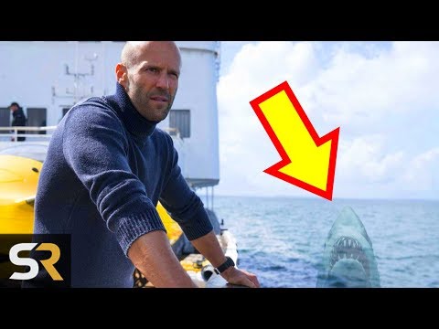 10 Things About The Meg That Make Absolutely No Sense - UC2iUwfYi_1FCGGqhOUNx-iA