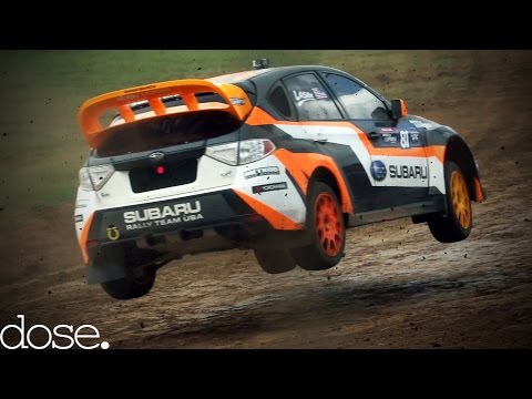 The Double Life of Bucky Lasek - UCsert8exifX1uUnqaoY3dqA