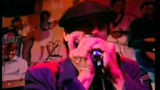 Studebaker John & The Hawks - Ride With Me Baby