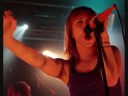 Paramore: My Heart Live Music (Best version EVER!!!!)