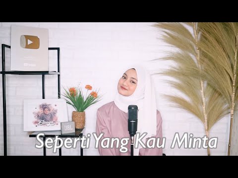 Seperti Yang Kau Minta - Chrisye Cover By Eltasya Natasha