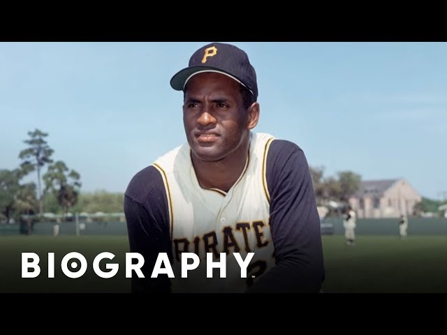 How Long Did Roberto Clemente Play Baseball?