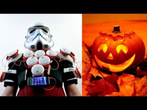 High Tech Halloween Costume (Sound Trooper Redux) - UCsTcErHg8oDvUnTzoqsYeNw