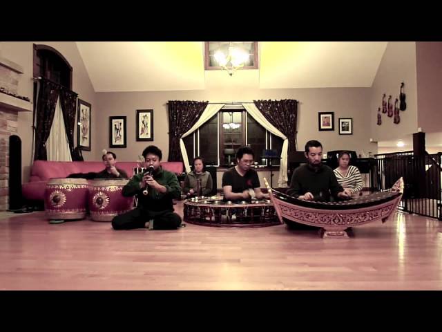 Thai Folk Music Piphat Ensemble – The Must-Have for Your Next Event