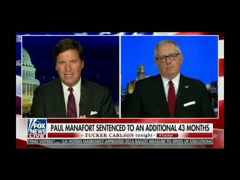 Lying and hypocrisy mar Obama Justice Department - Tucker Carlson 3/13/19