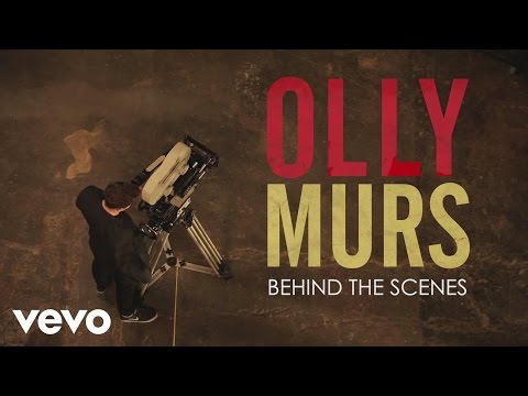 Olly Murs - Seasons (Behind the Scenes) - UCTuoeG42RwJW8y-JU6TFYtw