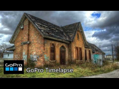 GoPro Hero 4 Silver Timelapse - UCoKMBuQ8YejlCbNm77ZL8jg