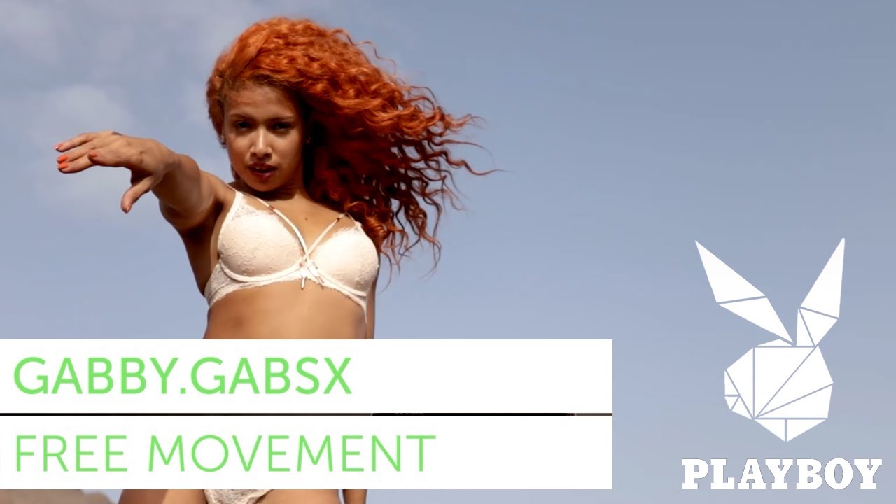Playboy Plus HD – Gabby.Gabsx