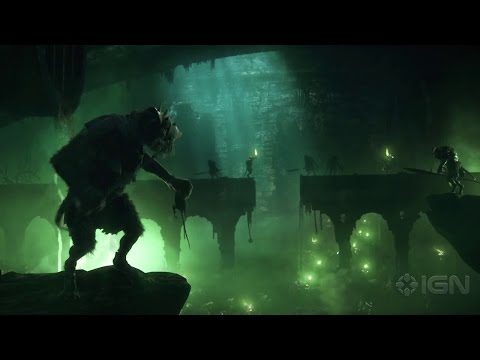 Warhammer: End Times - Vermintide - IGN Plays Live - UCKy1dAqELo0zrOtPkf0eTMw