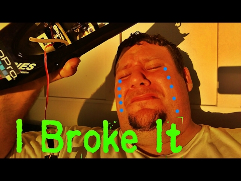 Fei Lun FT012 I Broke It - UCQGbAWX8sLokMzR3VZr3UiA