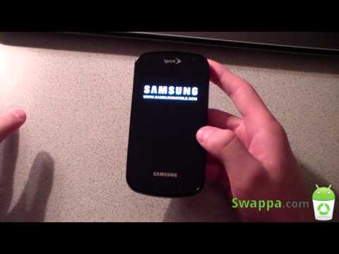 How to Install Cyanogenmod 9 ICS Alpha Rom on the Samsung Epic 4G - UCbR6jJpva9VIIAHTse4C3hw