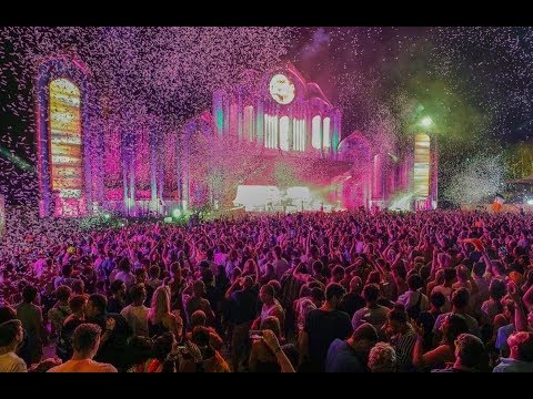 Dua Lipa | Tomorrowland Belgium 2018 - UCsN8M73DMWa8SPp5o_0IAQQ