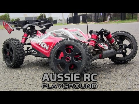 RC SPEED WEEK #6 - ARRMA Typhon 6S with 16T Pinion - UCOfR0NE5V7IHhMABstt11kA