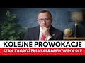 Na Co Nas Szykuj? Stan Zagrozenia, Luftwaffe nad Polska i Czo?gi Abrams