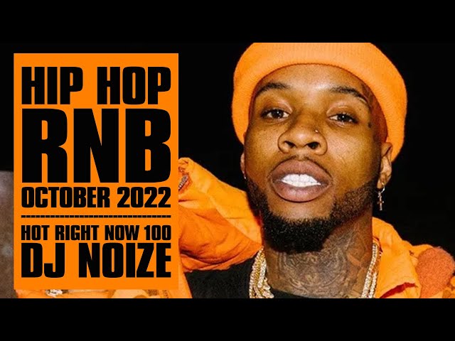 Hip Hop Music Festival Set for 2022