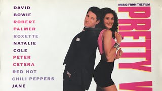 CHRISTOPHER OTCASEK - Real Wild Child (Wild One)(from Pretty Woman)