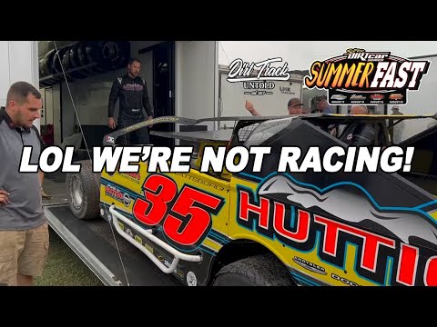 DAY THREE SummerFAST 2025 | Land of Legends Raceway - dirt track racing video image
