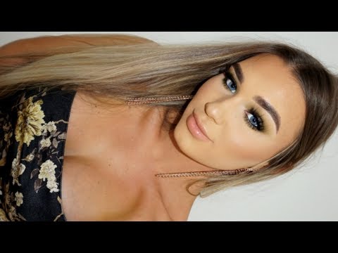 Glow Up Chit Chat GRWM! - UCPG6A5tNaPfv2SRNW2beq5Q