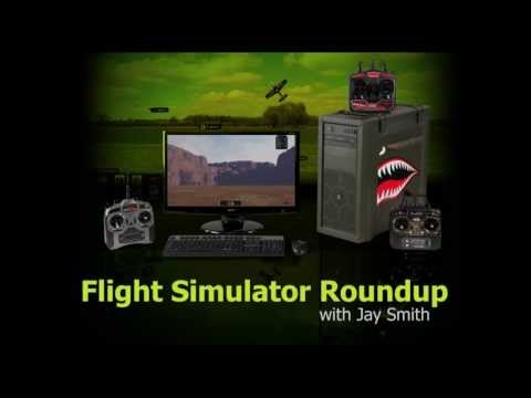 Flight Simulator Roundup - RealFlight 6.5, Phoenix 4, AeroFly5 - UCBnIE7hx2BxjKsWmCpA-uDA