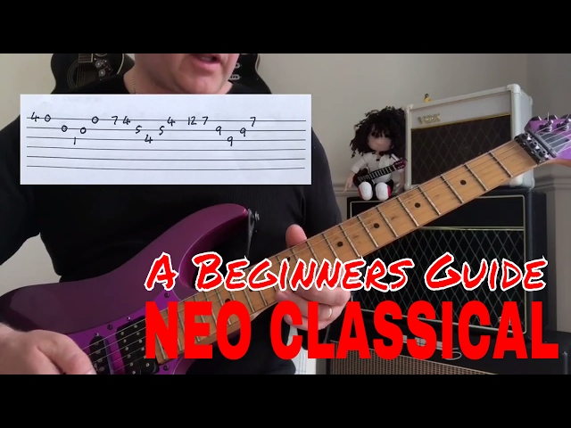 A Beginner’s Guide to Neo-Classical Music