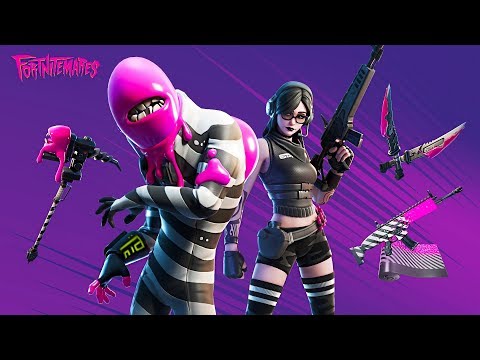 Fortnite Chapter 2 - $20,000 Code Red Tournament! (Fortnite Battle Royale) - UC2wKfjlioOCLP4xQMOWNcgg