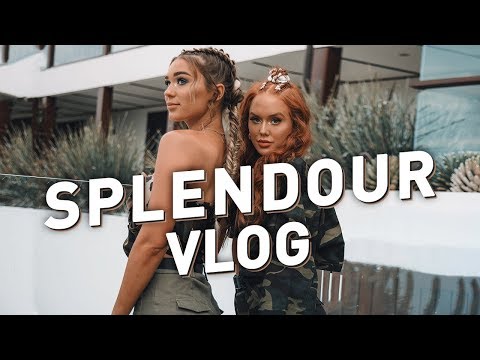 SPLENDOUR VLOG | LET'S PARTY TOGETHER - UCPG6A5tNaPfv2SRNW2beq5Q