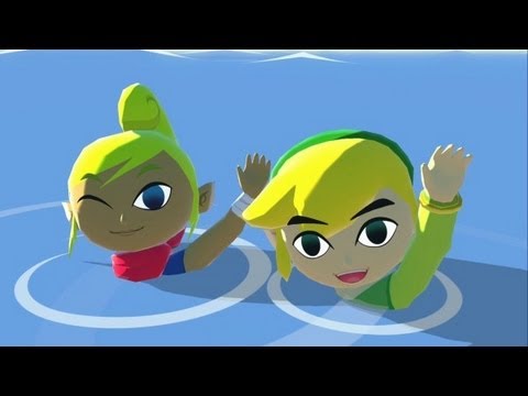 The Legend of Zelda: The Wind Waker HD Walkthrough Finale - Final Boss Fights + Ending & Credits - UCg_j7kndWLFZEg4yCqUWPCA