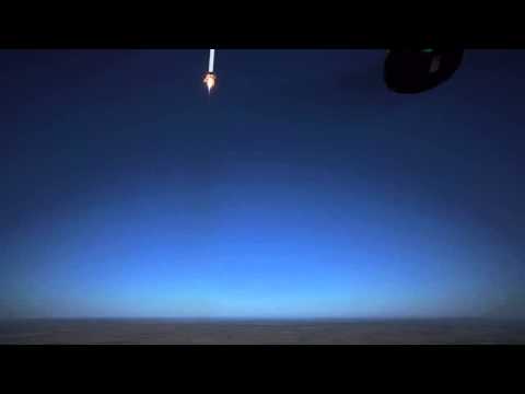 SpaceX Grasshopper Makes Highest Hop Yet - Hexacopter Video - UCVTomc35agH1SM6kCKzwW_g