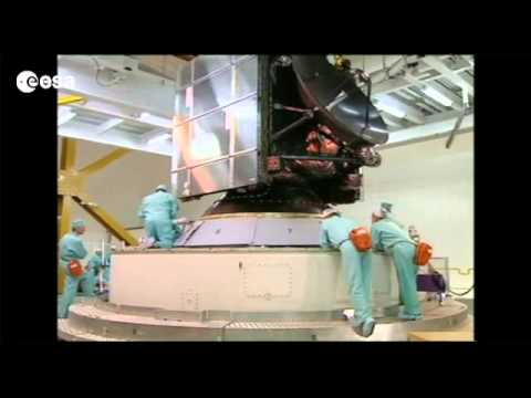 What Comet Probe 'Rosetta' Did Before It Hibernated | Video - UCVTomc35agH1SM6kCKzwW_g