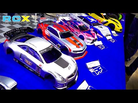 RC ADVENTURES - Excitement at RCX! PT 3 - Radio Control Cars, Trucks, Planes, Helicopters & More! - UCxcjVHL-2o3D6Q9esu05a1Q