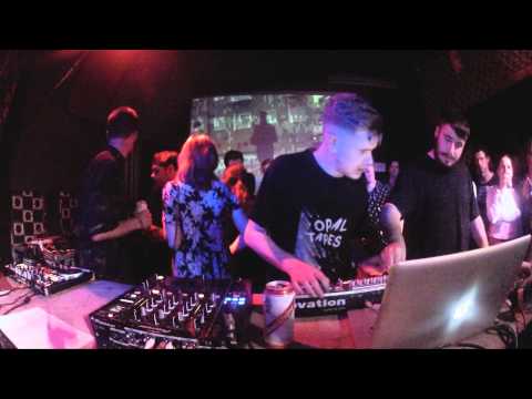 Clouds Boiler Room LIVE Show - UCGBpxWJr9FNOcFYA5GkKrMg