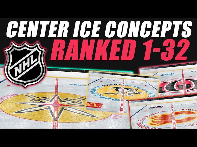 Does NHL Center Ice Include Playoffs?