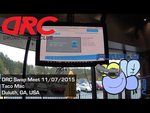 DRC Swap Meet 11/07/2015 - UCQ2264LywWCUs_q1Xd7vMLw