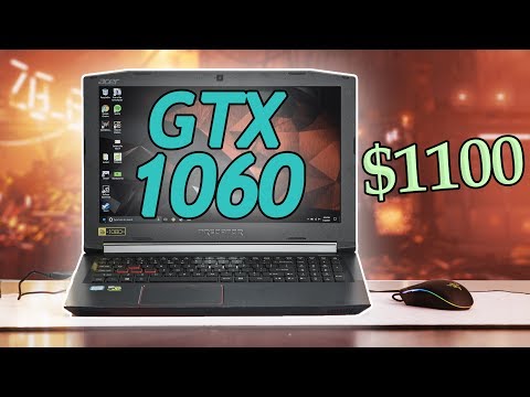 The BEST Affordable Gaming Laptop - Predator Helios 300 - UCXuqSBlHAE6Xw-yeJA0Tunw