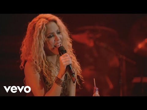 Shakira - Tú - UCGnjeahCJW1AF34HBmQTJ-Q
