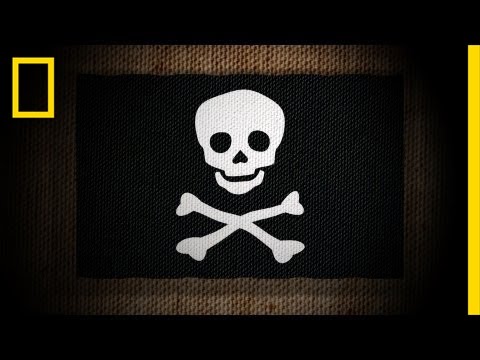 Five Pirate Myths That are Actually True | National Geographic - UCpVm7bg6pXKo1Pr6k5kxG9A