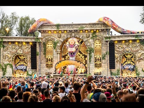 Tomorrowland Belgium 2017 | Coone - UCsN8M73DMWa8SPp5o_0IAQQ