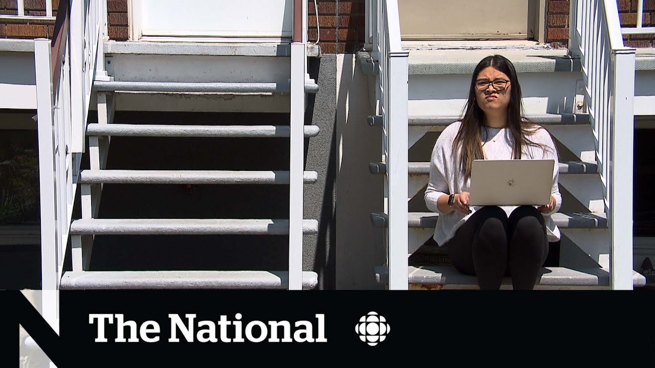 More than half of Quebec nursing students fail licensing exam