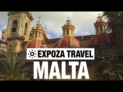 Malta (Europe) Vacation Travel Video Guide - UC3o_gaqvLoPSRVMc2GmkDrg